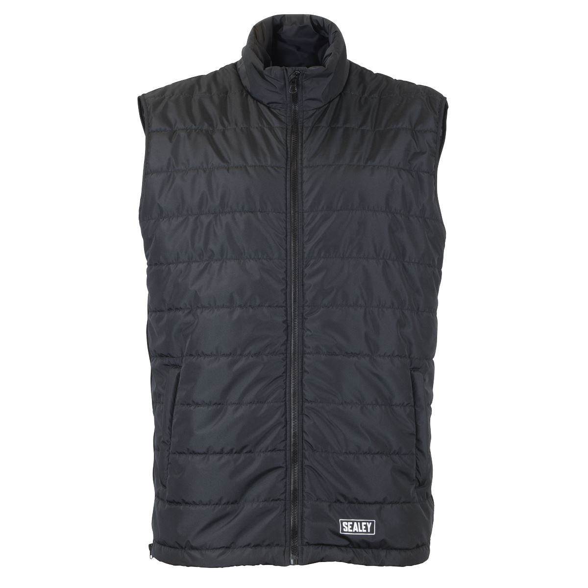 Sealey WPHG01 Heated Gilet 5V - 44" to 52" Chest