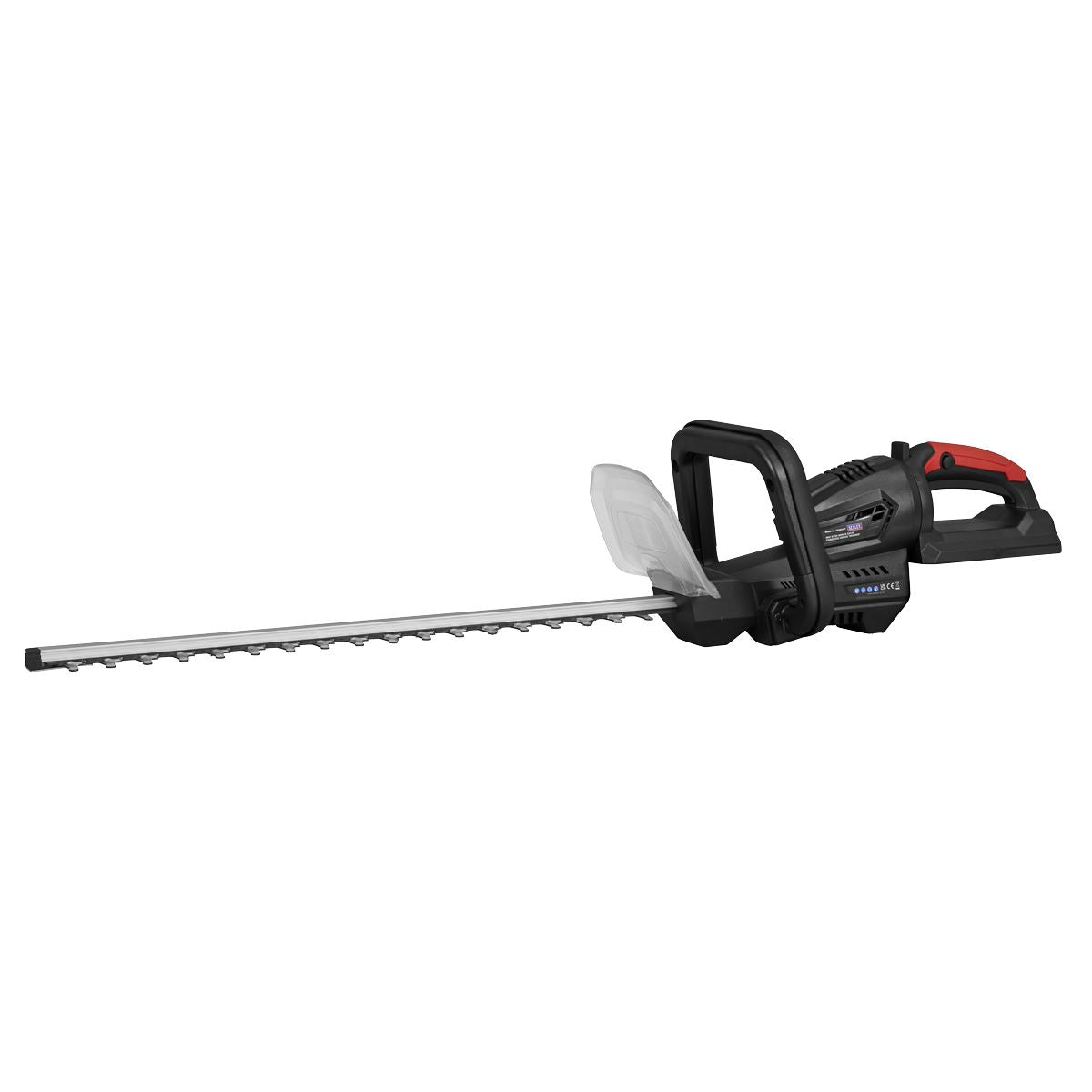 Sealey CP40VHT Hedge Trimmer 40V SV20 Series 52cm - Body Only