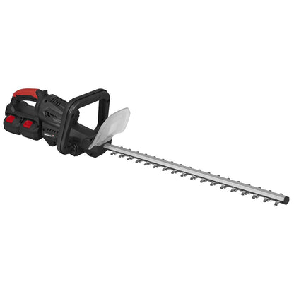 Sealey CP40VHT Hedge Trimmer 40V SV20 Series 52cm - Body Only