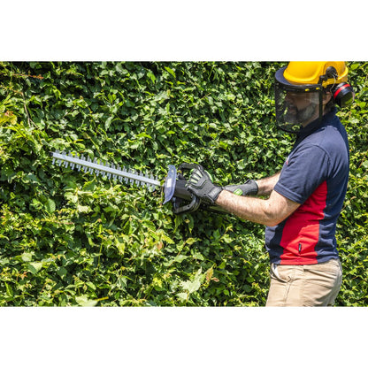 Sealey CP40VHTKIT Hedge Trimmer Kit 40V 4Ah SV20 Series 52cm