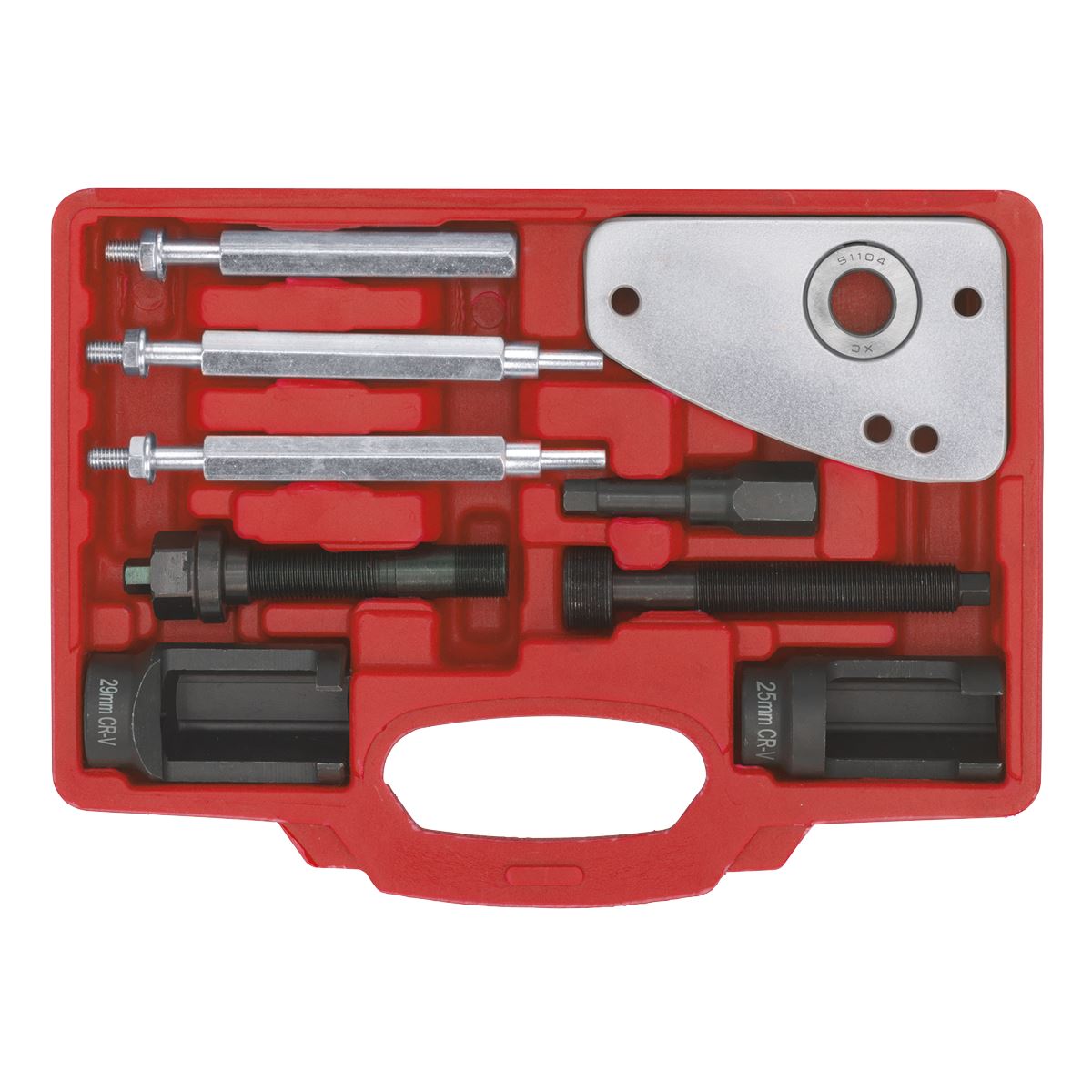 Sealey VS2005 Citroen Peugeot Fiat - Diesel Injector Puller