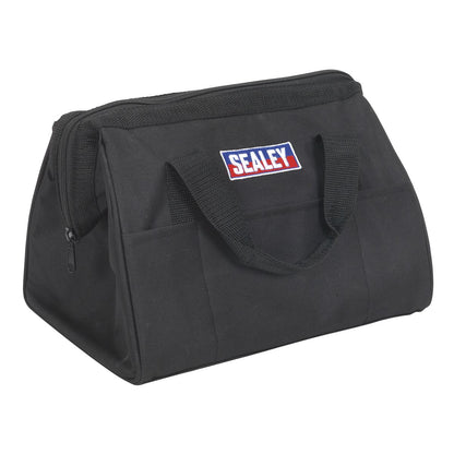 Sealey CP1200CB Canvas Tool Storage Bag