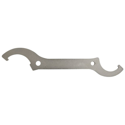 Sealey SMC38 Double Hook-End C-Spanner 36-42mm/45-50mm