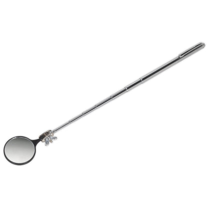 Sealey AK652 Telescopic Inspection Mirror Ø40mm