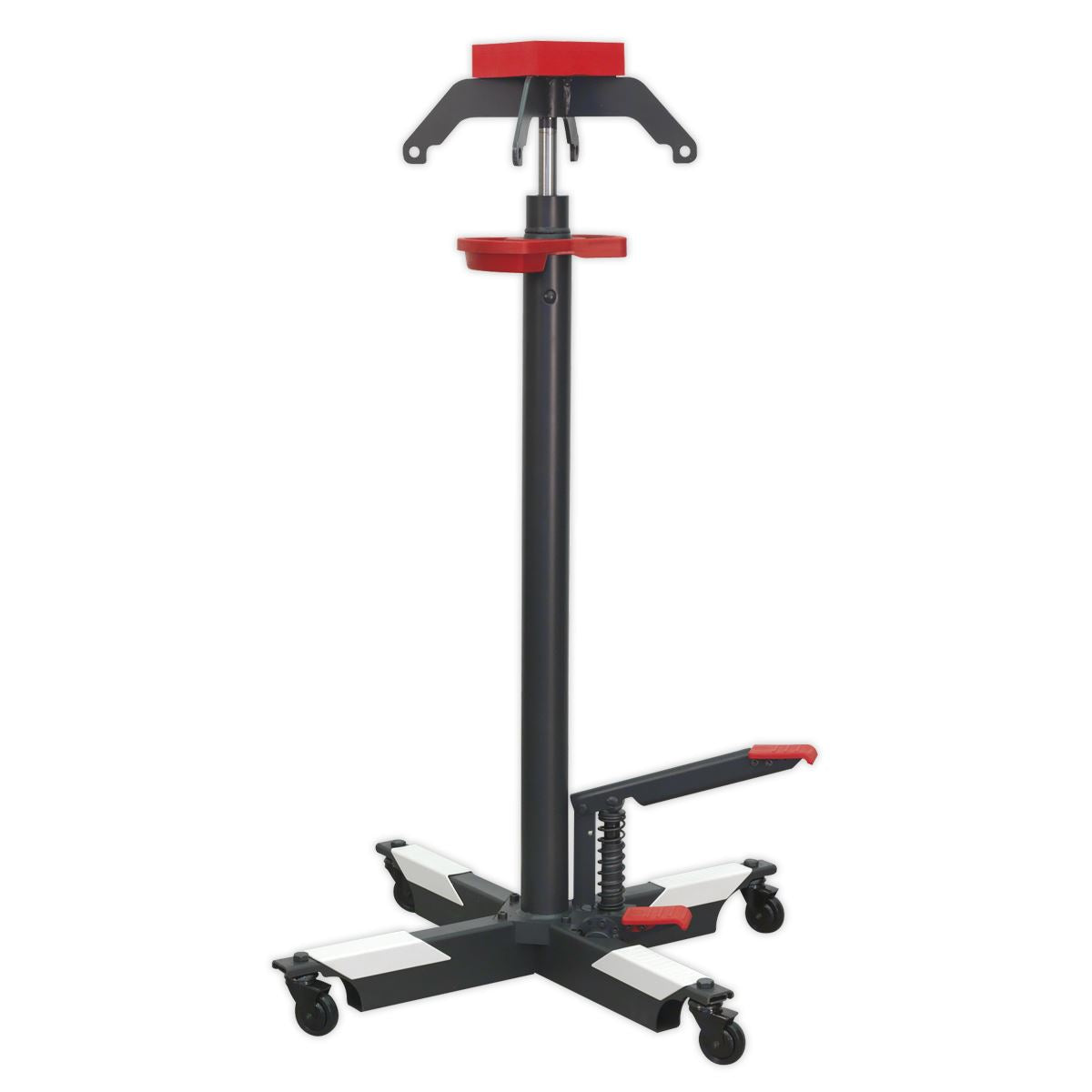 Sealey PTJ30 Premier Vertical Transmission Jack 300kg