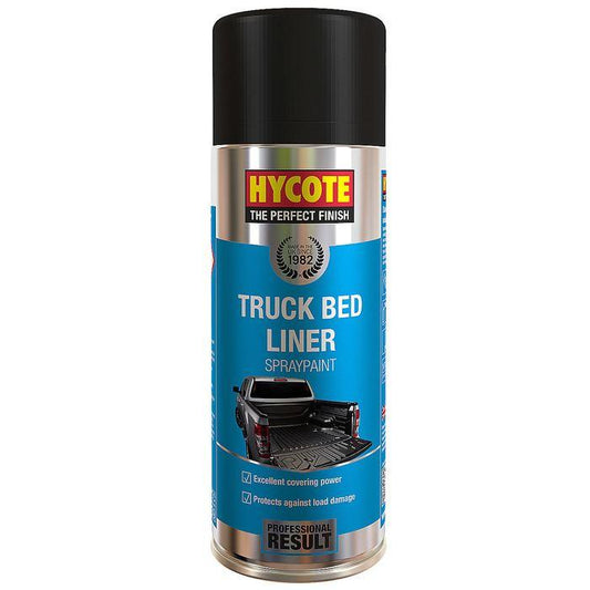 Hycote Truck Bed Liner Paint 400ml