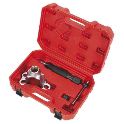 Sealey PS993 Hydraulic Hub Puller Set