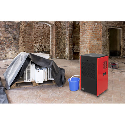 Sealey SDH90 Industrial Dehumidifier 90L