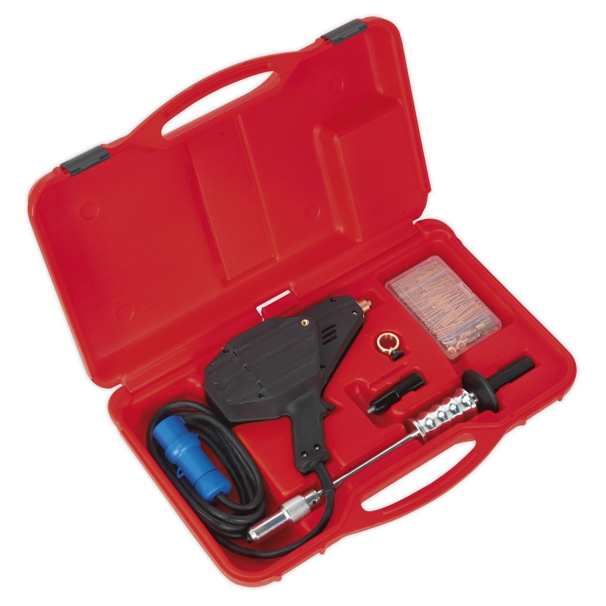 Sealey SR20 Stud Welder with Slide Hammer