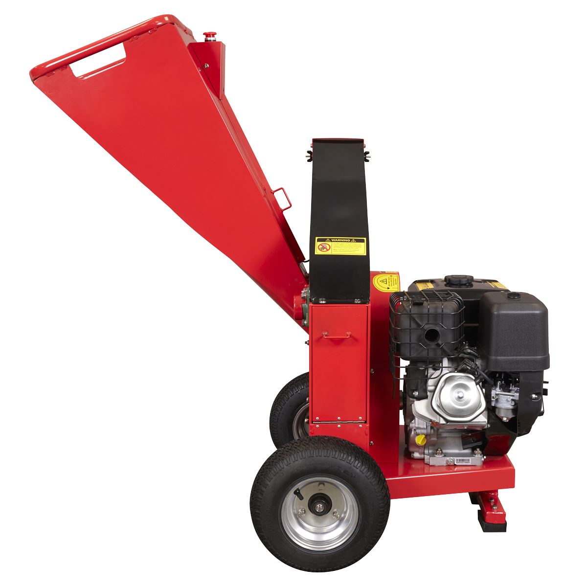 Sealey SWC420 Wood Chipper 420cc 15hp 100mm Capacity