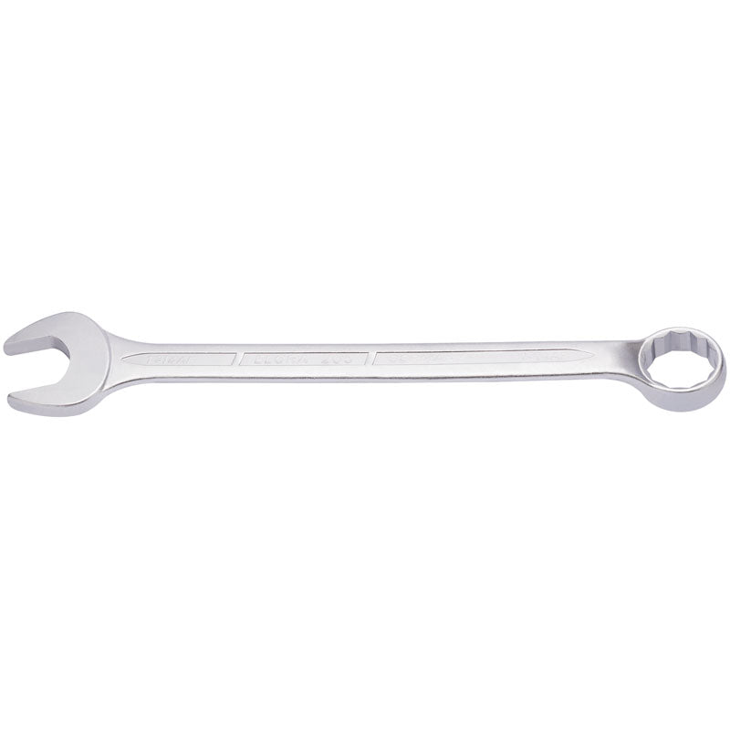 Elora 1.3/4" Long Imperial Combination Spanner 92283