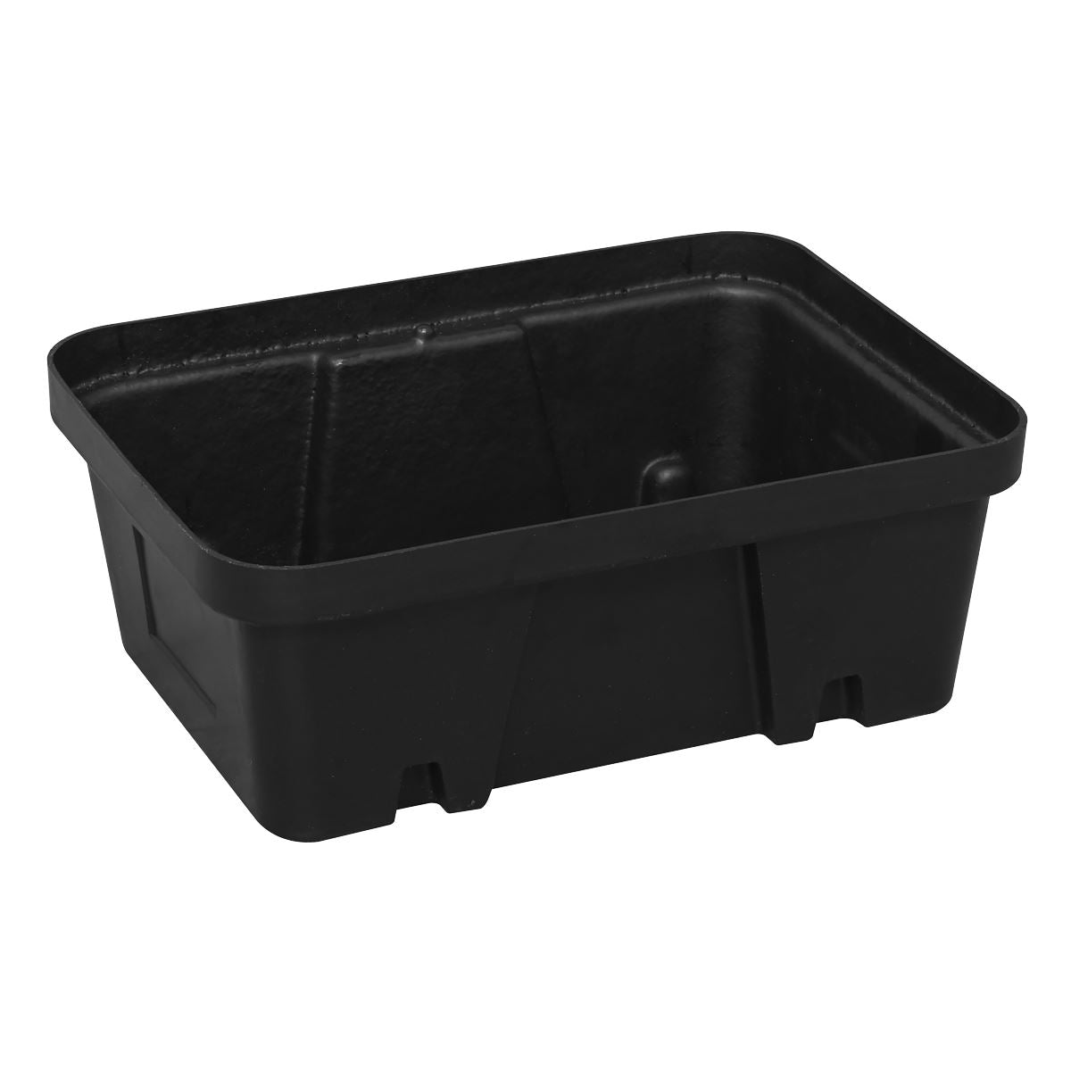 Sealey DRP28 Spill Tray 10L-McCormickTools