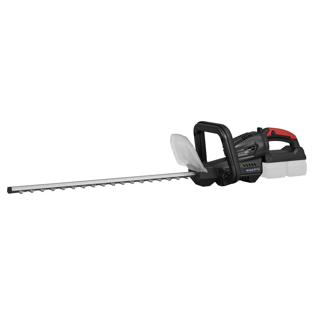 Sealey CP40VHTKIT Hedge Trimmer Kit 40V 4Ah SV20 Series 52cm