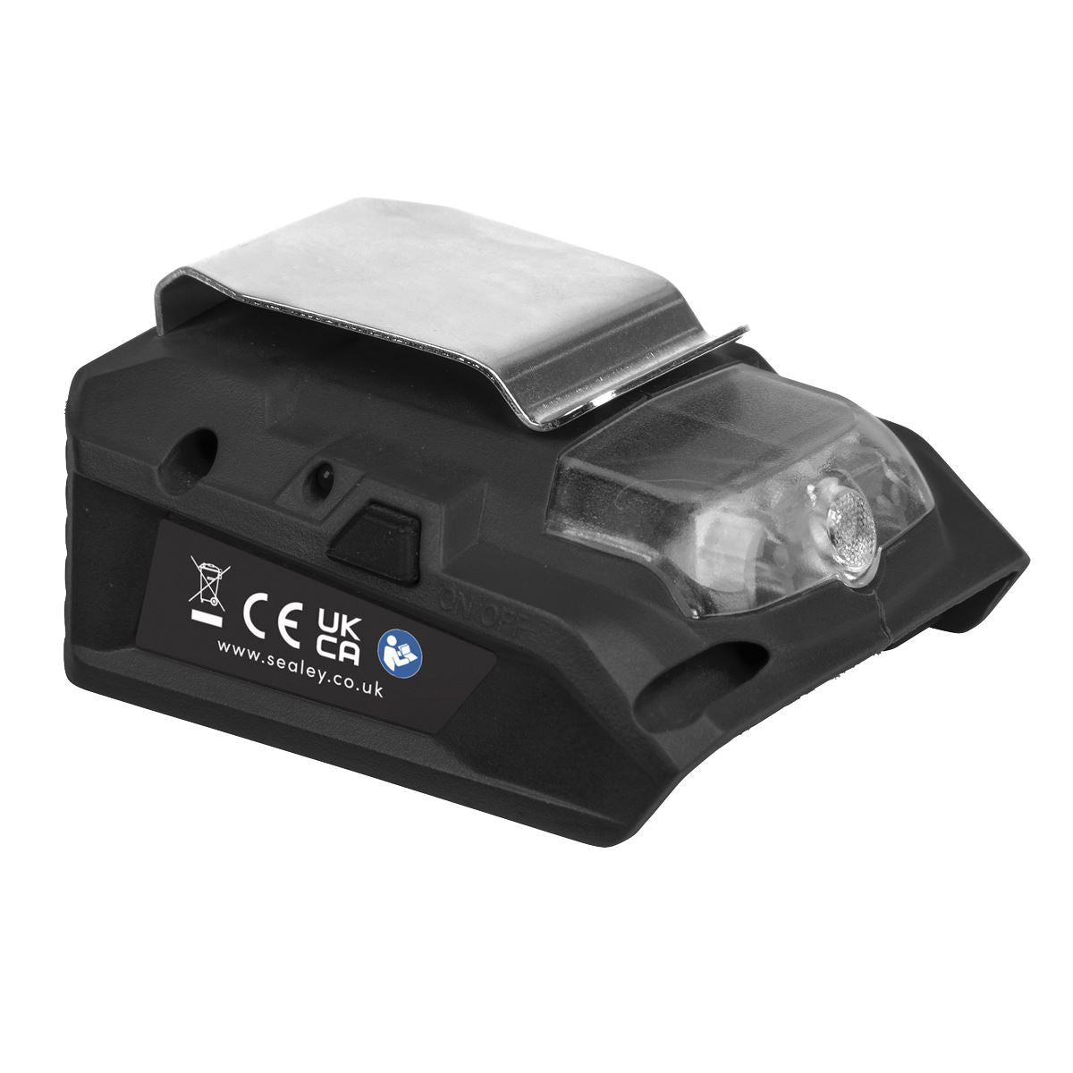 Sealey CP20VCP LED Light/USB Charge Port for SV20 Series