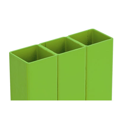 Sealey APCTHHV Magnetic Cable Tie Holder - Hi-Vis Green