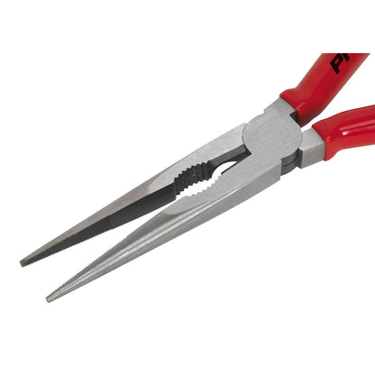 Sealey AK8563 Long Nose Pliers 200mm