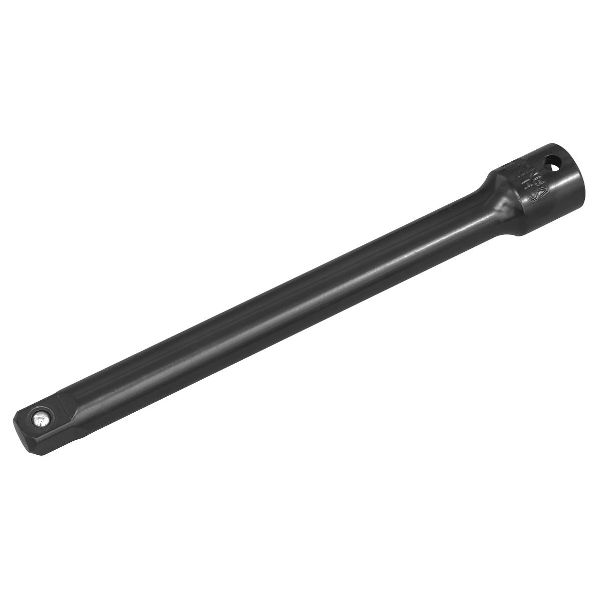 Sealey AK5504 Impact Extension Bar 150mm 3/8"Sq Drive