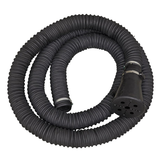 Sealey EFS100H1 Single Hose Ø75mm - 5m