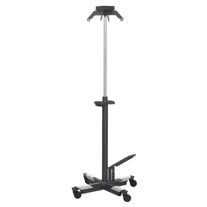 Sealey PTJ75 Premier Vertical Transmission Jack 750kg