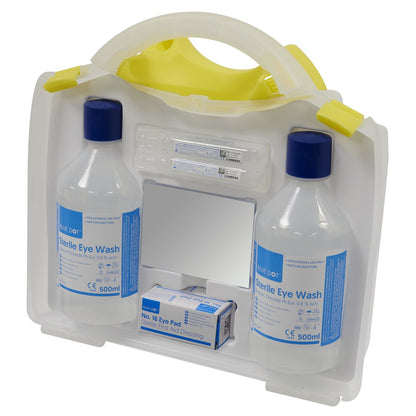 Sealey EWS01 Eye/Wound Wash Station