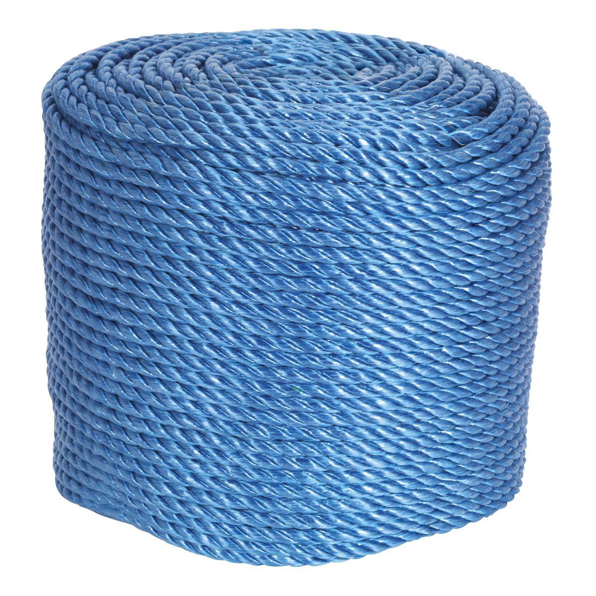 Sealey RC08220 Polypropylene Rope Ø8mm x 220m