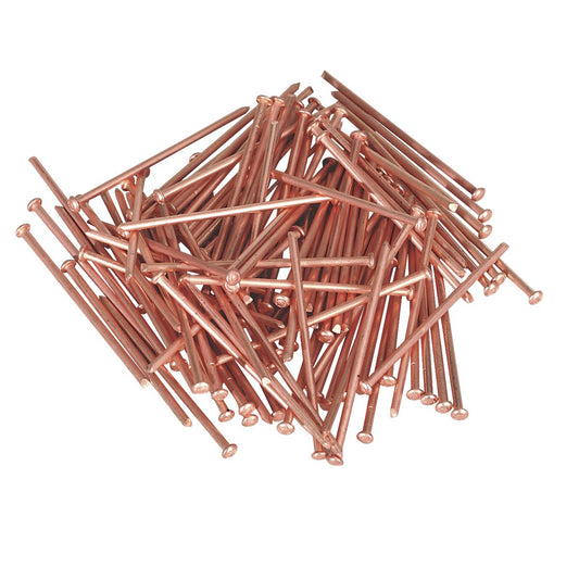 Sealey PS/0003 Stud Welding Nail 2 x 50mm Pack of 100