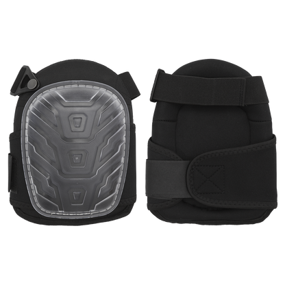 Sealey 9711 Hard Shell Gel Knee Pads - Pair