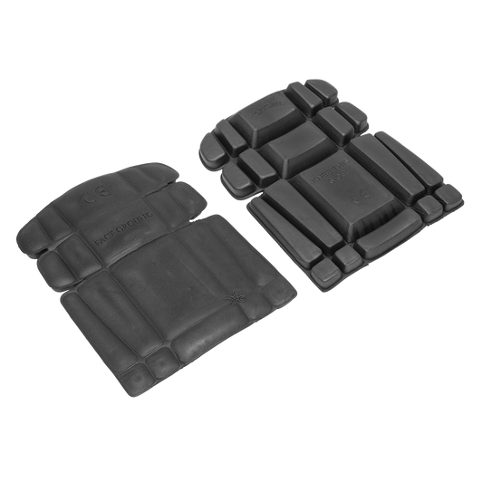 Sealey 9712 Trouser Knee Pads - Pair