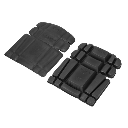 Sealey 9712 Trouser Knee Pads - Pair