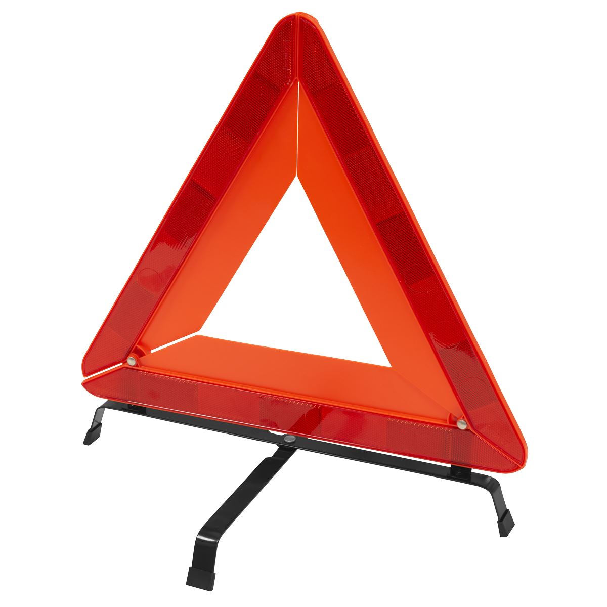 Sealey TB40 Warning Triangle E-Mark Approved