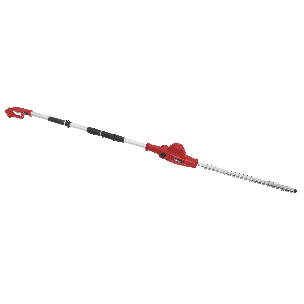 Sealey CP20VPHT Pole Hedge Trimmer 20V 45cm SV20 Series Cordless Accessory