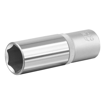 Sealey S1219D WallDrive® Socket 19mm Deep 1/2"Sq Drive