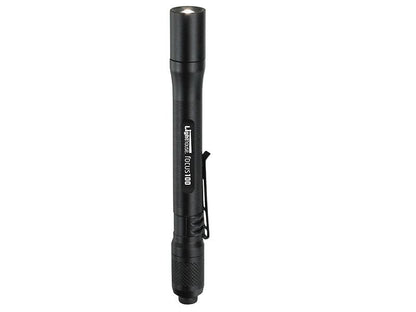 Lighthouse Elite Focus100 Led Torch Penlight 100 Lumens