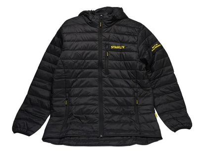 Stanley Scottsboro Insulated Puffa Jacket - M