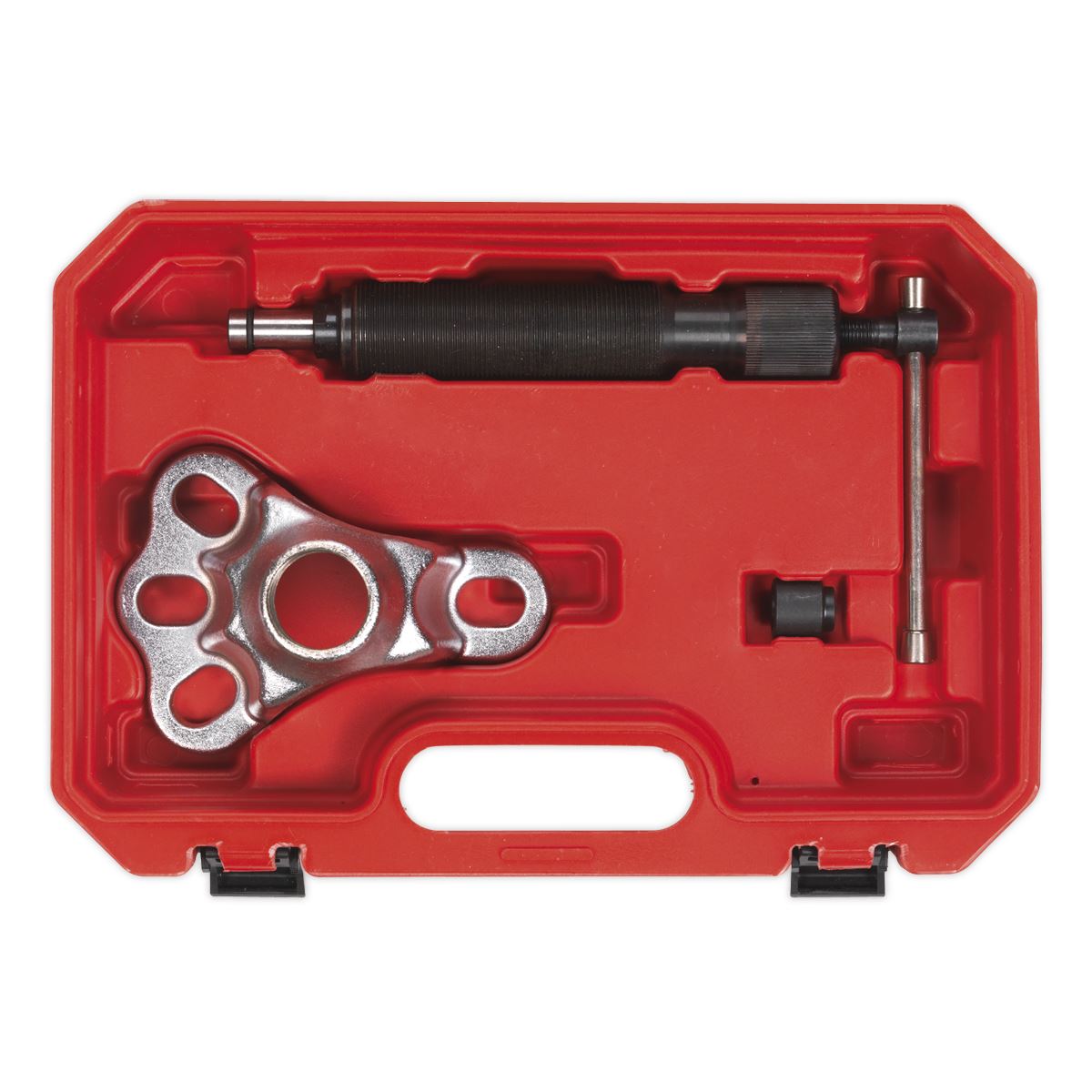 Sealey PS993 Hydraulic Hub Puller Set