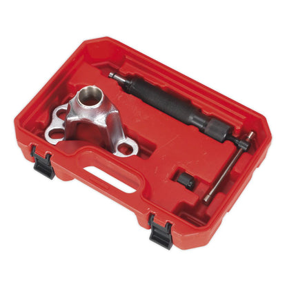 Sealey PS993 Hydraulic Hub Puller Set