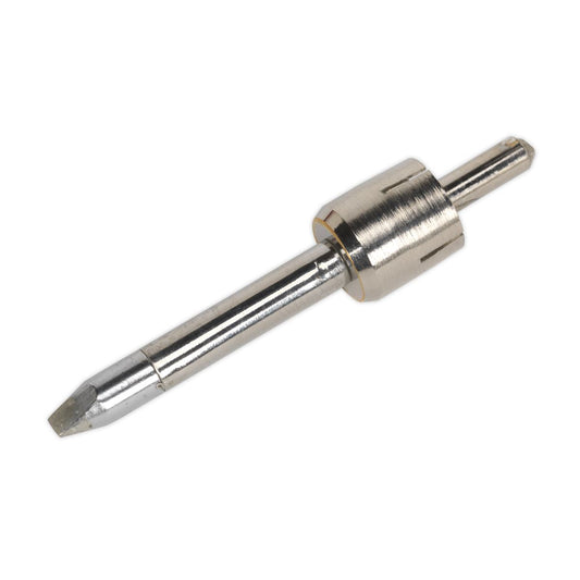 Sealey SDL6.FT Flat Chisel Soldering Tip for SDL6