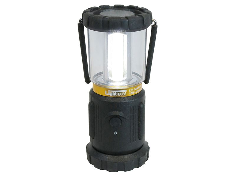 Lighthouse Led Mini Camping Lantern 150 Lumens