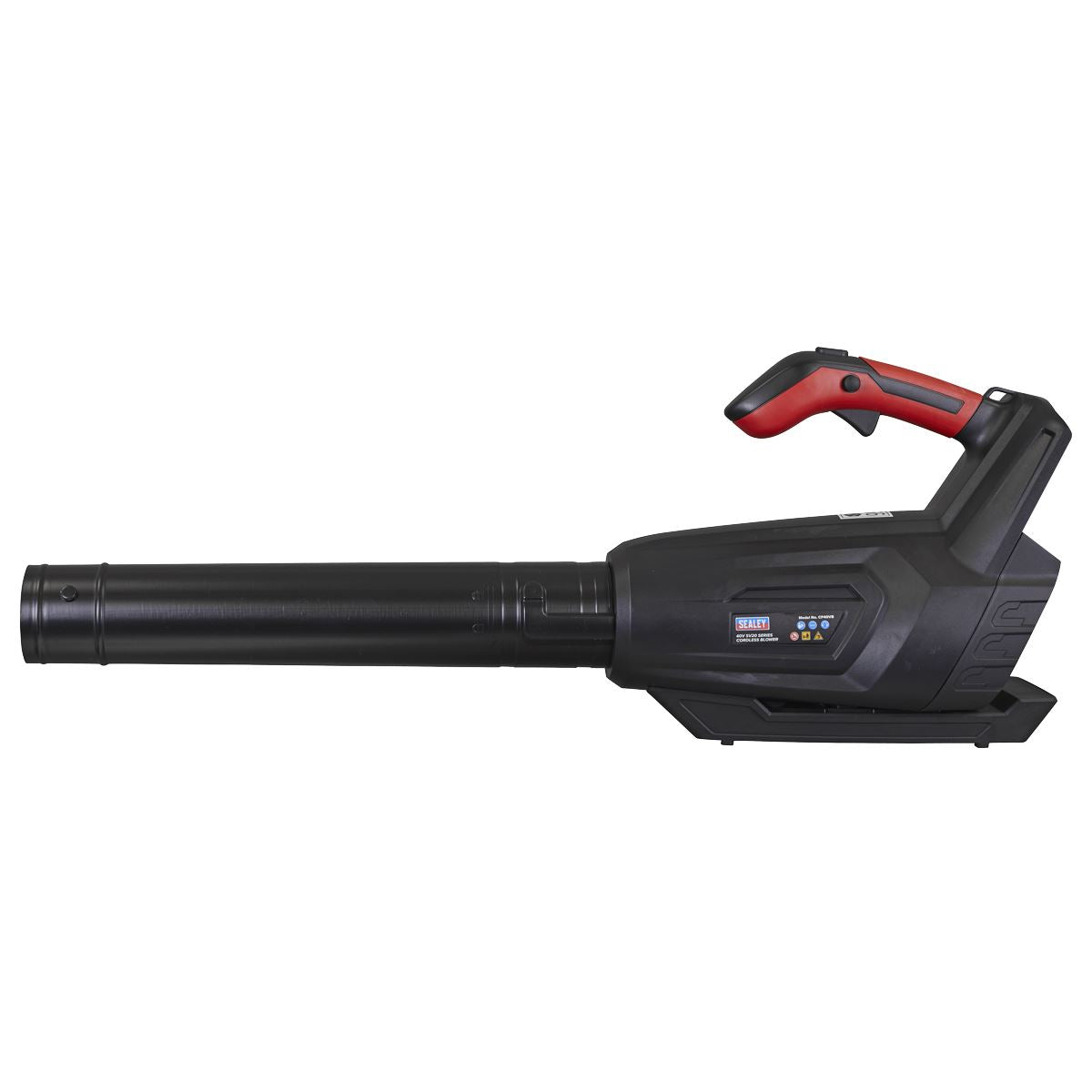 Sealey CP40VB Cordless Blower 40V SV20 Series - Body Only