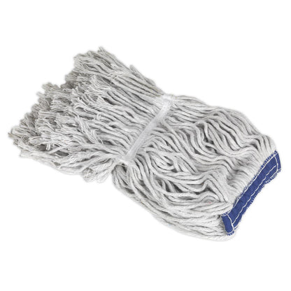 Sealey BM17R Mop Head 350g for BM17