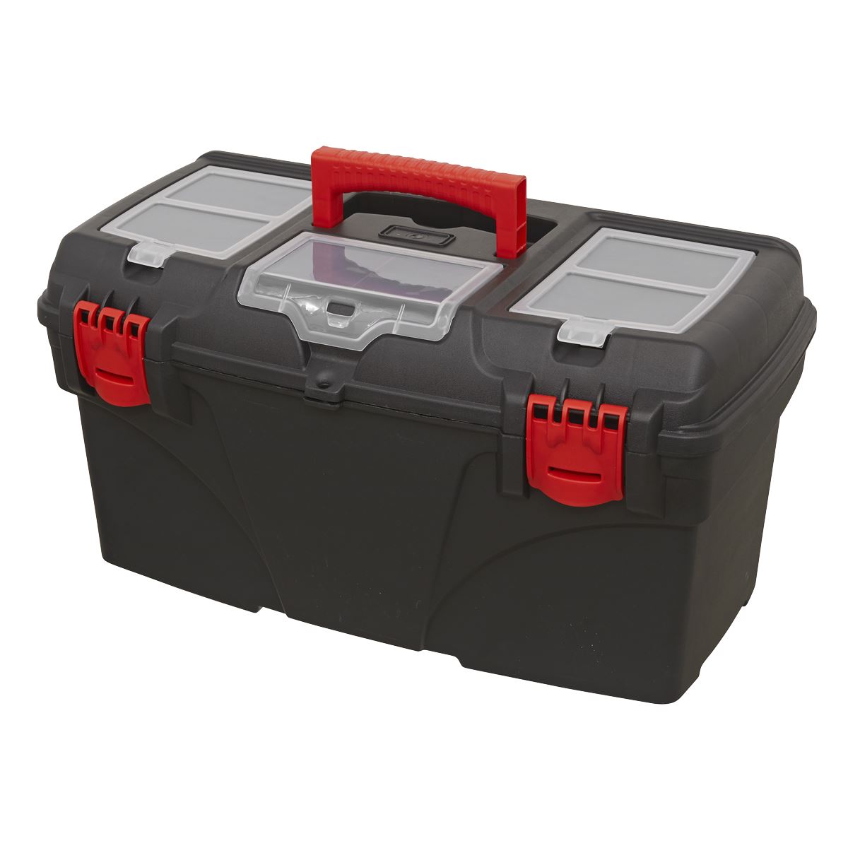 Sealey AP560 Toolbox with Tote Tray 560mm