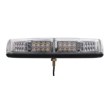 Sealey MLB80SB Mini Light Bar 50W SMD LED 12/24V Single Bolt Fixing