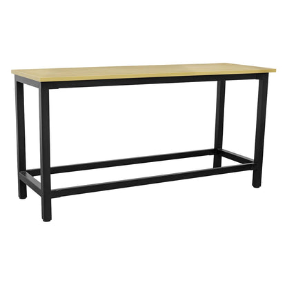 Sealey AP0618 Workbench 1.8m Steel with 25mm MDF Top