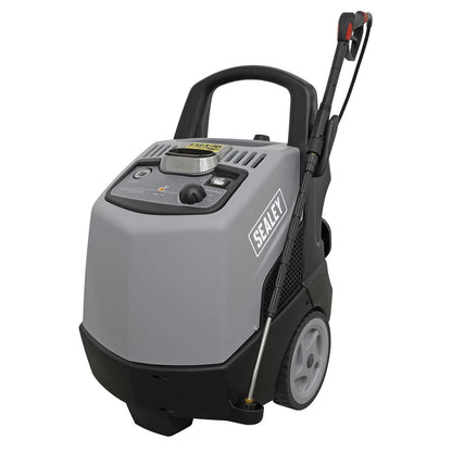 Sealey PW2500HW Hot Water 170bar Pressure Washer 230V