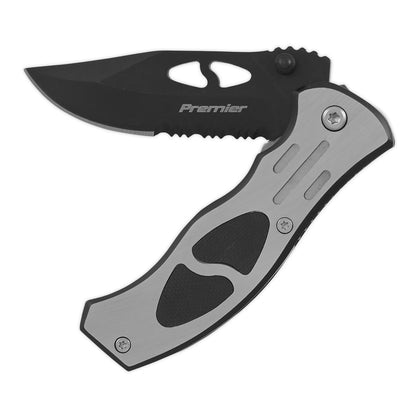 Sealey PK2 Pocket Knife Locking