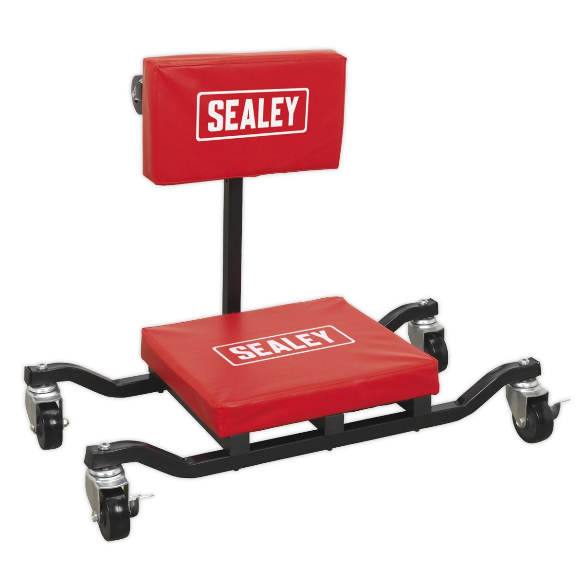 Sealey SCR85 Low Level Creeper Seat & Kneeler