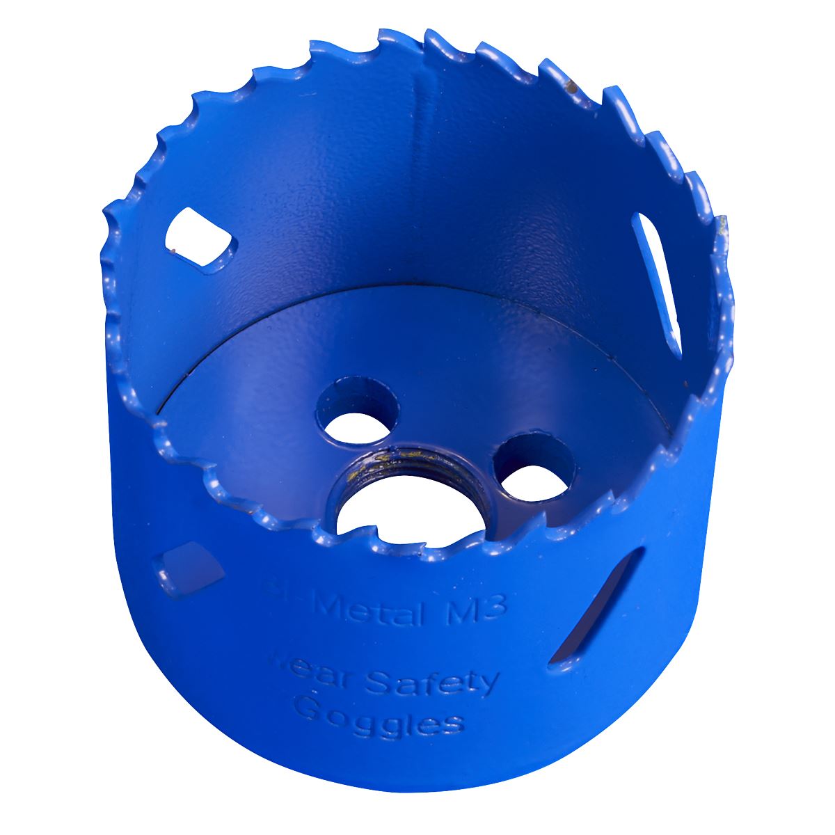 Sealey WHS51 HSS Hole Saw Blade Ø51mm