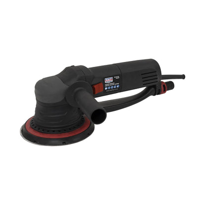 Sealey OS600 Random Orbital Electric Sander Ø150mm 600W