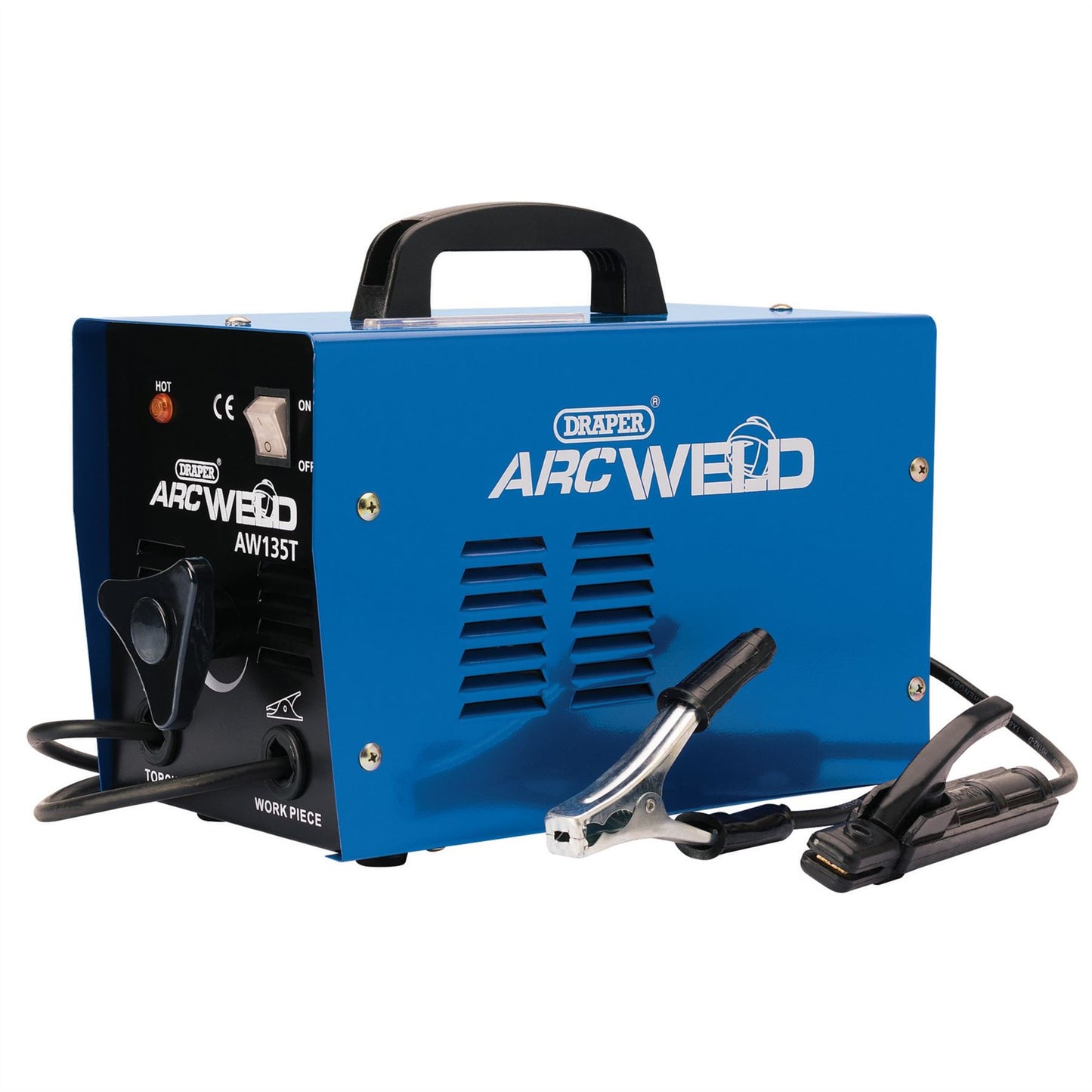 Draper 53084 ARC Welder 130A