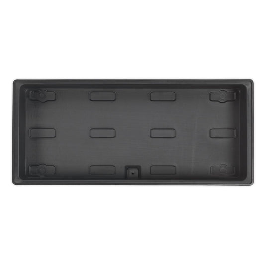 Sealey TBTB Tool Tray - Blank 176.5 x 397 x 55mm